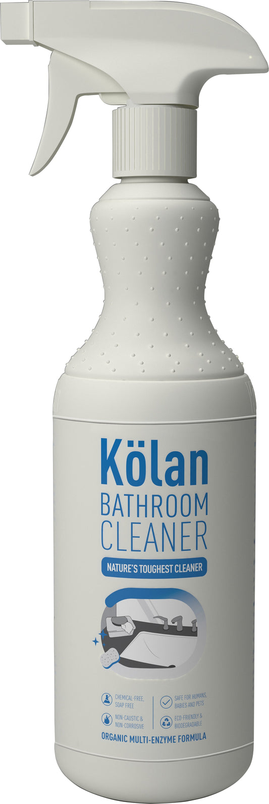 Kolan Bathroom Cleaner (700 ml)