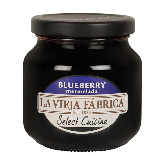 LVF Blueberry Mermelada (285g)