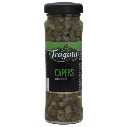 Fragata Capers (99g)
