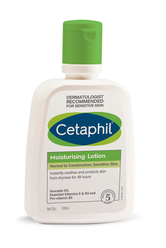 Cetaphil Moisturising Lotion (100ml)
