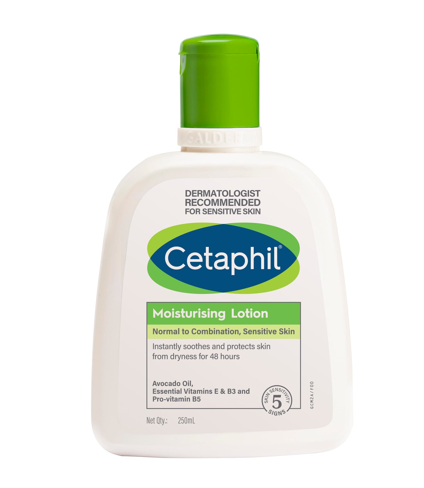 Cetaphil Moisturising Lotion (250ml)