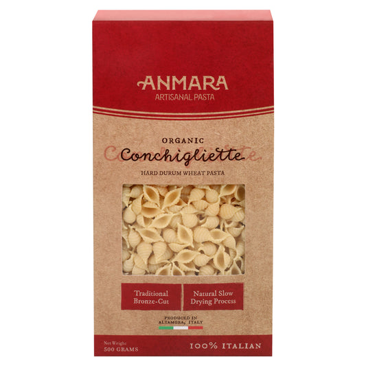 Anmara ConchiglietteÊ Pasta (500g)