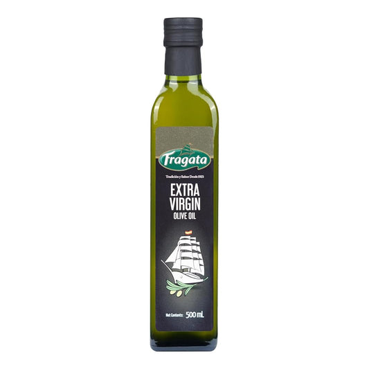 Fragata Premium Extra Virgin Olive Oil (500ml)