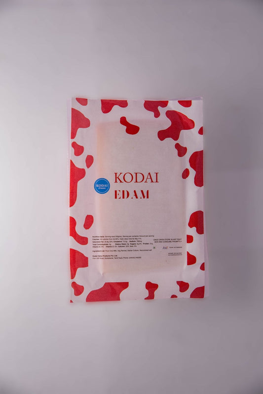 Kodai Cheese Edam