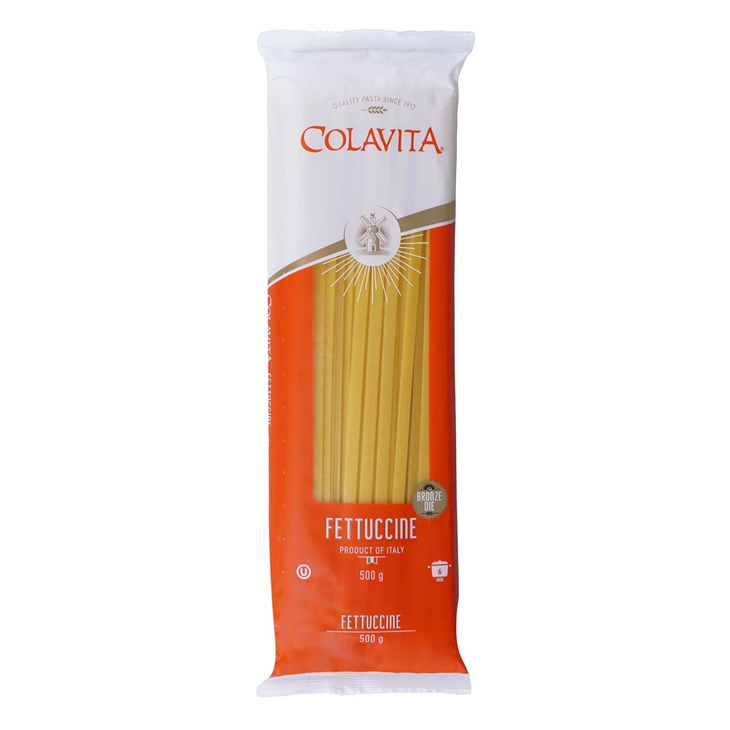 Colavita Fettucine Pasta (500g)