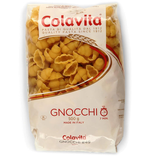 Colavita Gnochhi Pasta (500g)