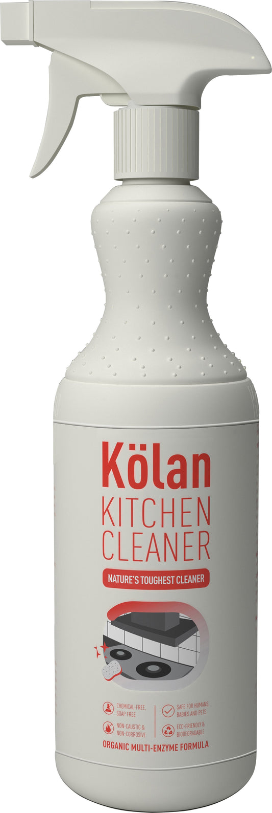 Kolan Kitchen Cleaner (700 ml)