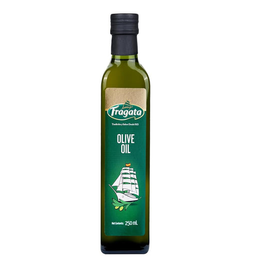 Fragata Natural Olive Oil (250ml)