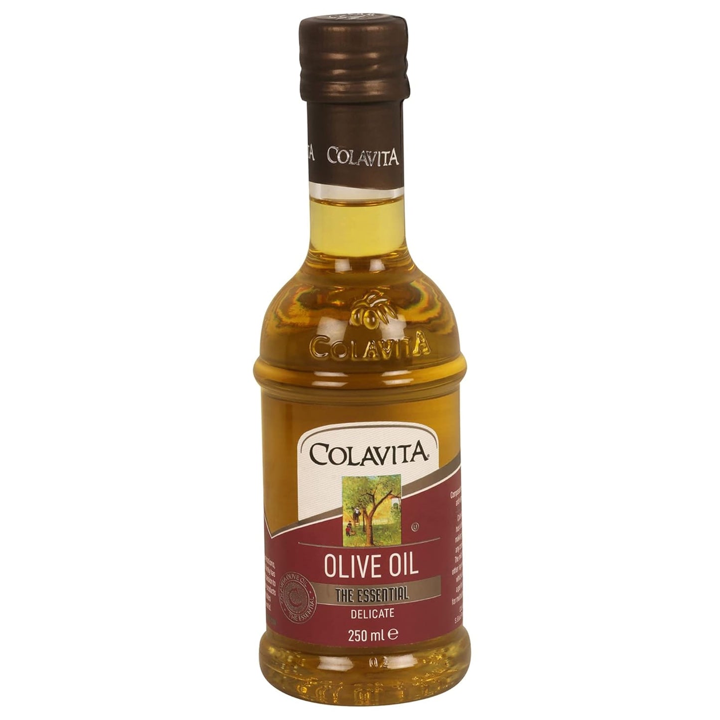 Colavita Natural Olive Oil (250ml)