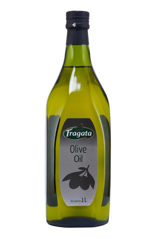 Fragata Natural Olive Oil (1000ml)