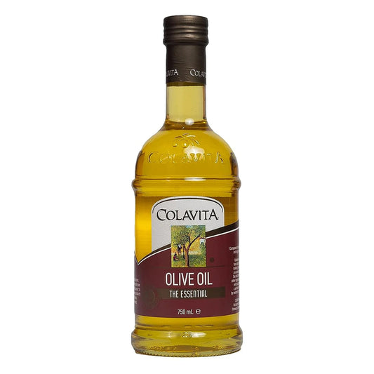Colavita Natural Olive Oil (750ml)