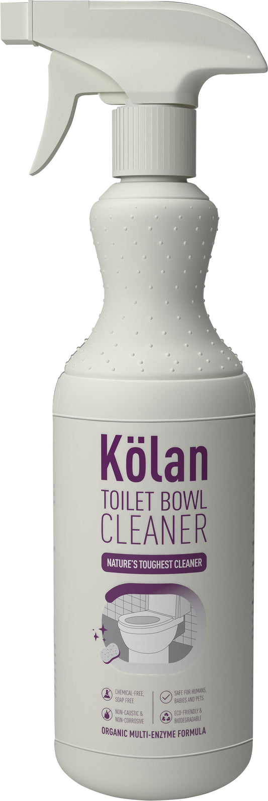 Kolan Toilet Bowl Cleaner (700 ml)